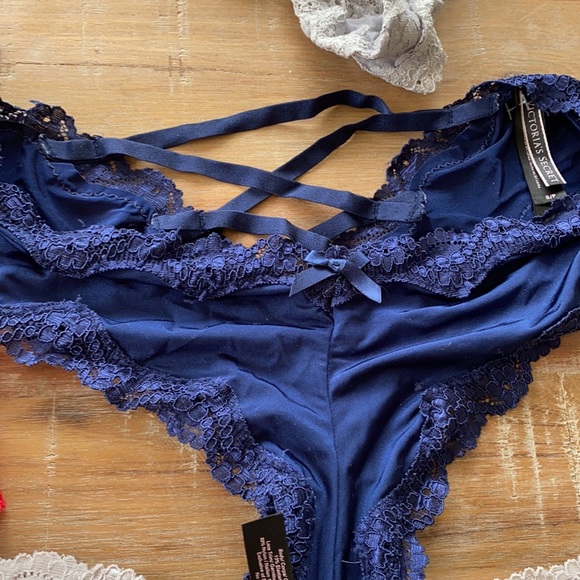 SOLD UNAVAILABLE pairs of nicer brand VS underwear - Picture 5 of 5